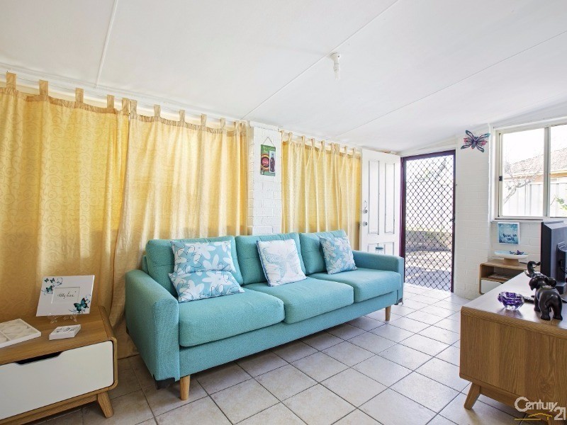 1 Boomerang Road, Edensor Park NSW 2176