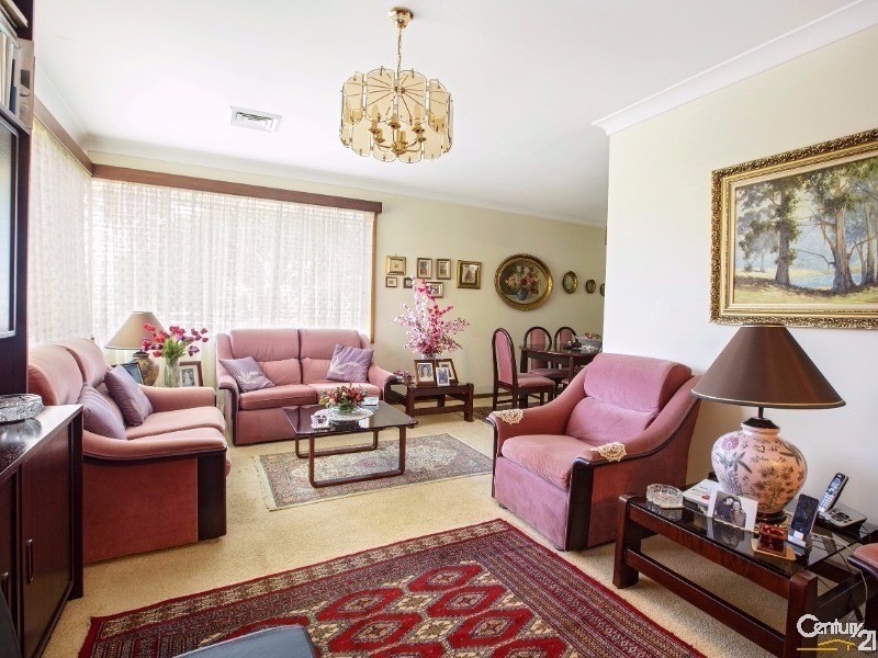 Canley Heights NSW 2166