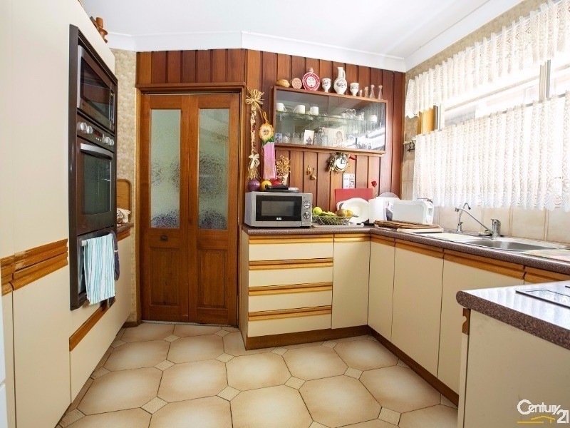 Canley Heights NSW 2166