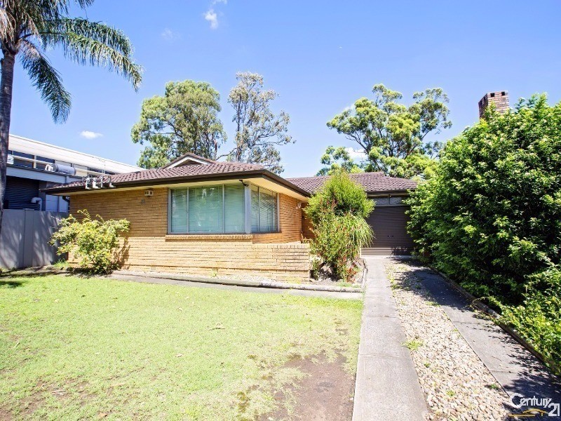 Canley Heights NSW 2166