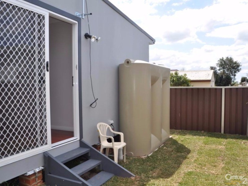 5B Fiona Street, Mount Pritchard NSW 2170