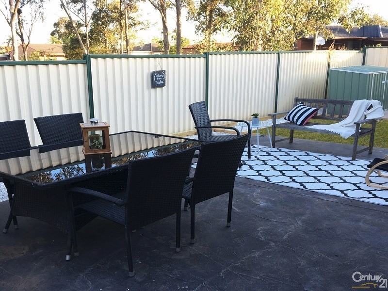 20A Wellard Place, Bonnyrigg NSW 2177
