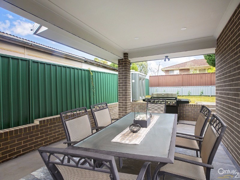 83 Water Street, Cabramatta West NSW 2166