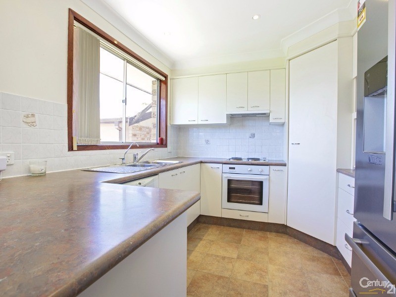 5 Hornet Street, Greenfield Park NSW 2176