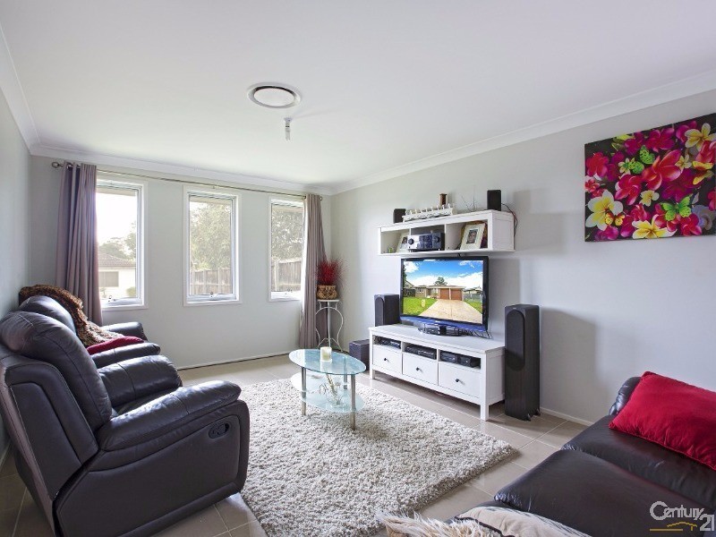 3 Jones Place, Mount Pritchard NSW 2170