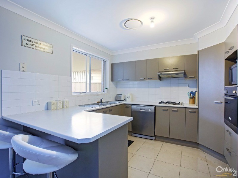 3 Jones Place, Mount Pritchard NSW 2170