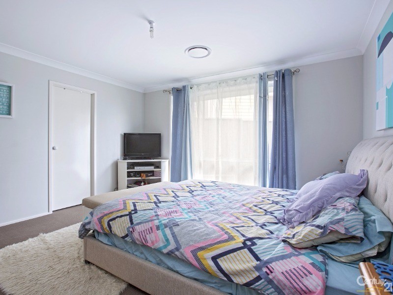 3 Jones Place, Mount Pritchard NSW 2170