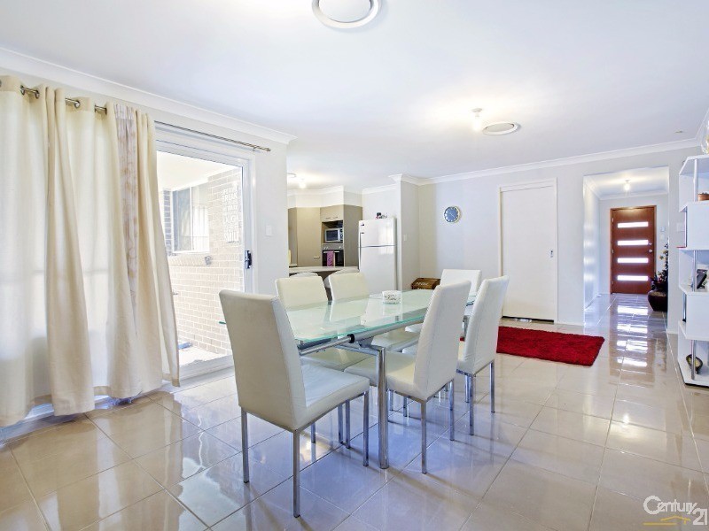 3 Jones Place, Mount Pritchard NSW 2170