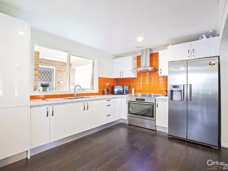 40 Sandringham Street, St Johns Park NSW 2176