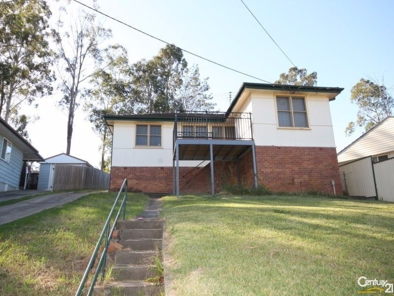 14 Coonong Street, Busby NSW 2168