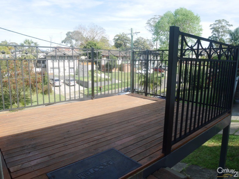 14 Coonong Street, Busby NSW 2168