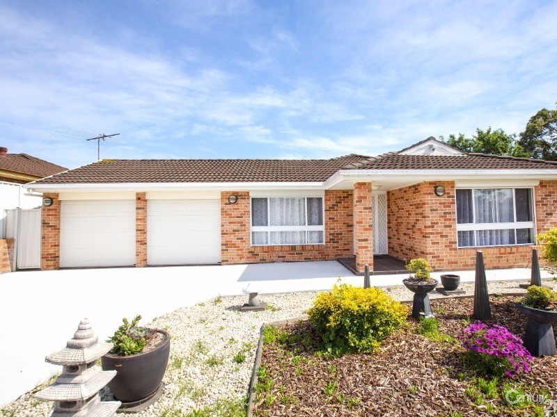 Bonnyrigg Heights NSW 2177