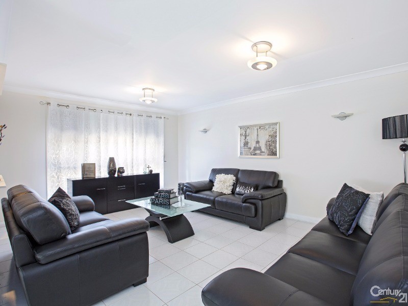 Bonnyrigg Heights NSW 2177