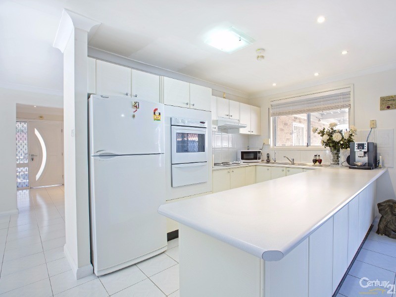 Bonnyrigg Heights NSW 2177