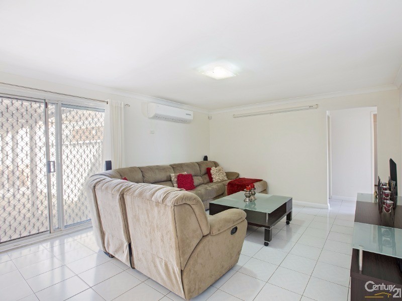 Bonnyrigg Heights NSW 2177