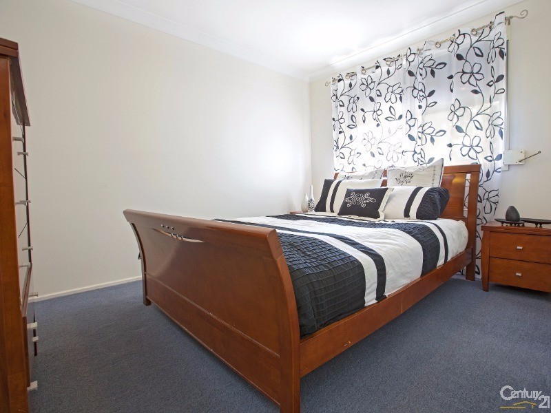 Bonnyrigg Heights NSW 2177