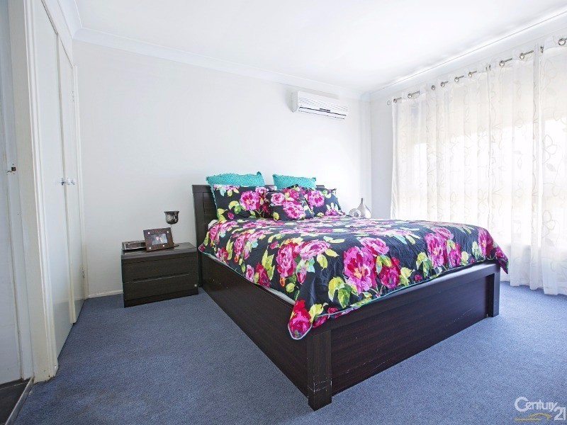 Bonnyrigg Heights NSW 2177