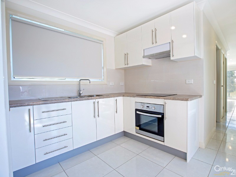 Bonnyrigg Heights NSW 2177