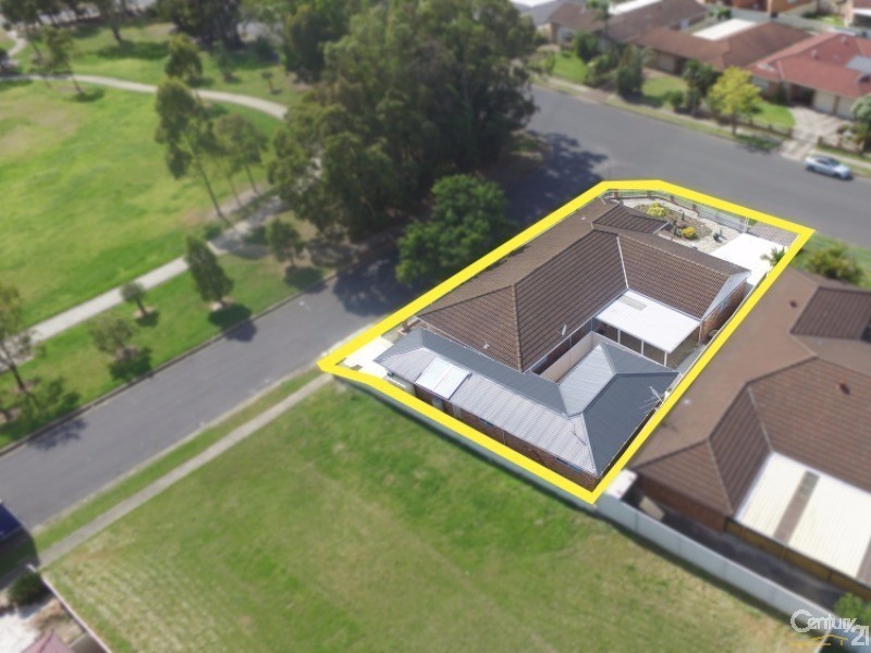 Bonnyrigg Heights NSW 2177