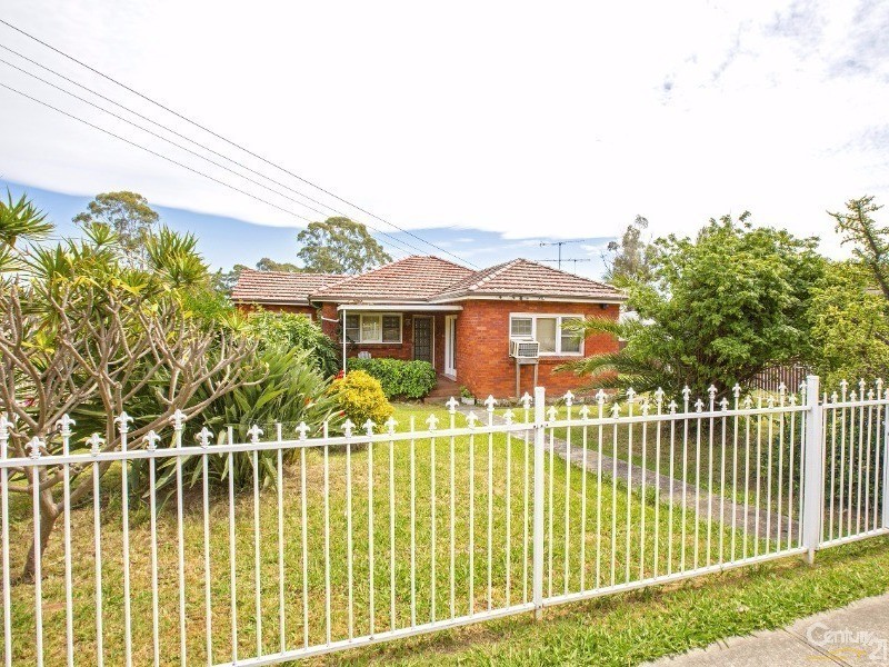 147 Meadows Road, Mount Pritchard NSW 2170