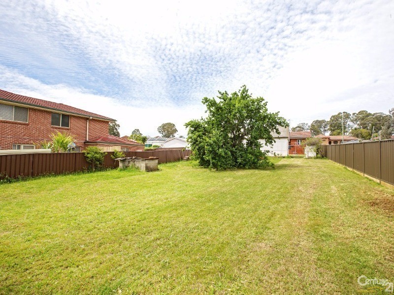 147 Meadows Road, Mount Pritchard NSW 2170
