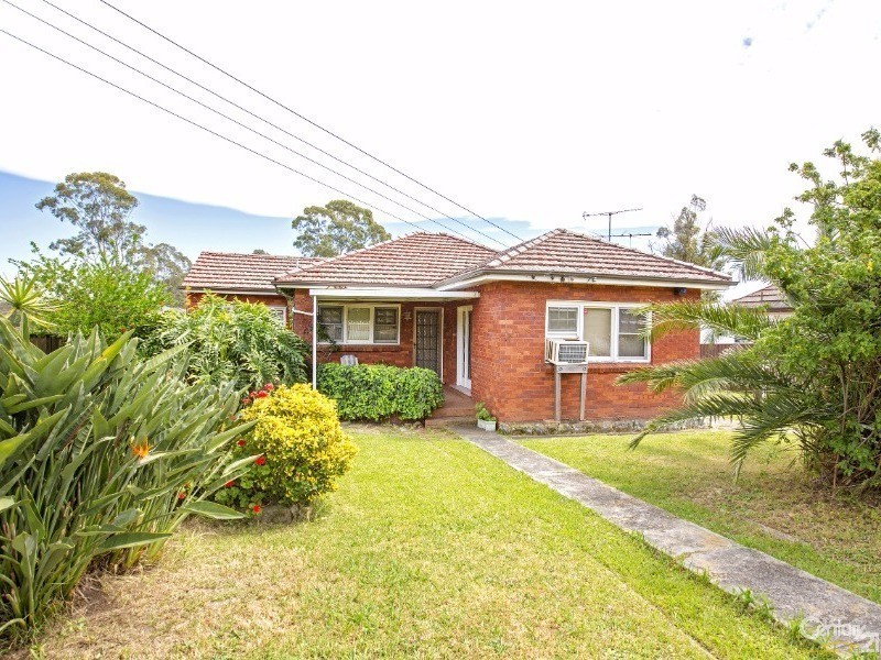 147 Meadows Road, Mount Pritchard NSW 2170