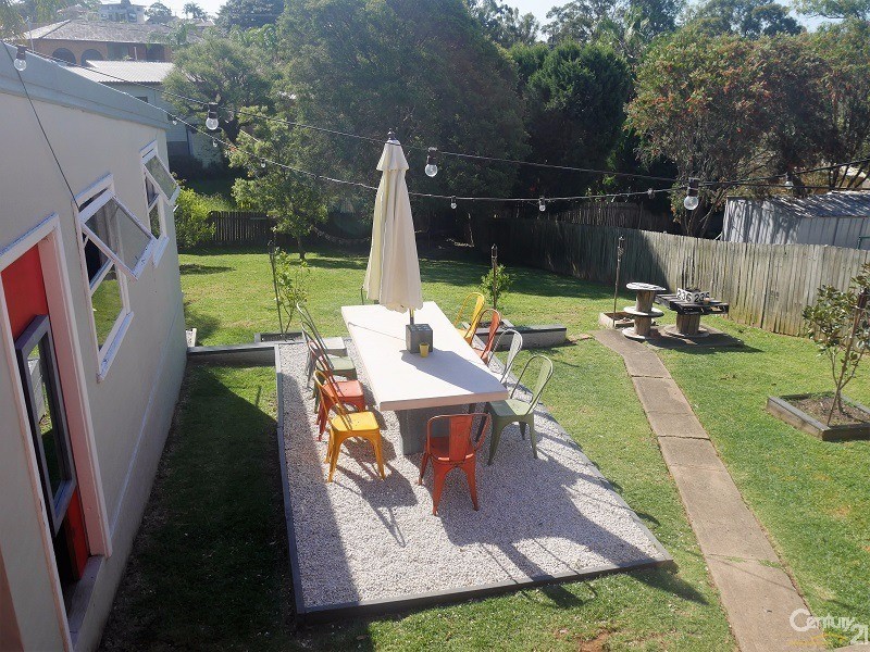 53 Phyllis Street, Mount Pritchard NSW 2170