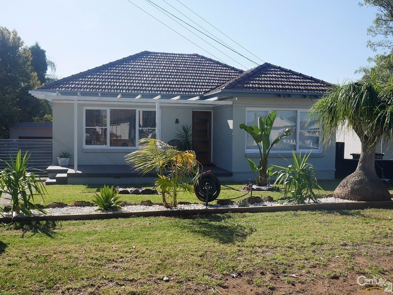 53 Phyllis Street, Mount Pritchard NSW 2170