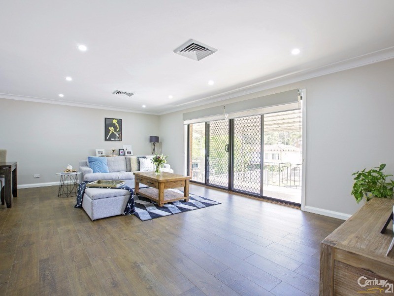 Mount Pritchard NSW 2170