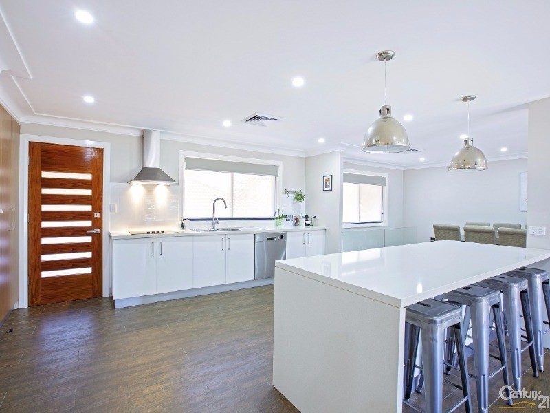 Mount Pritchard NSW 2170