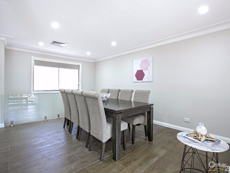 Mount Pritchard NSW 2170