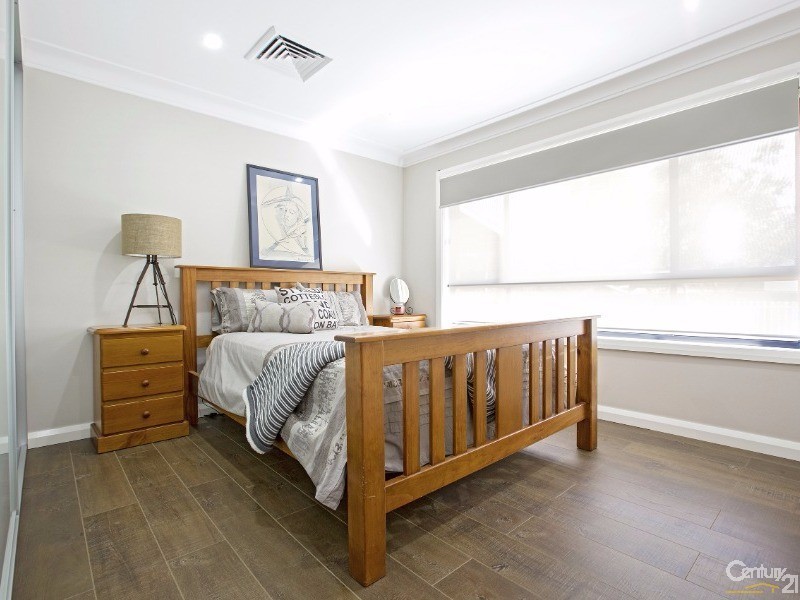 Mount Pritchard NSW 2170