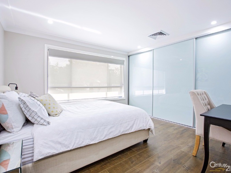 Mount Pritchard NSW 2170