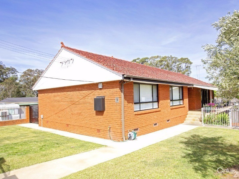 Mount Pritchard NSW 2170