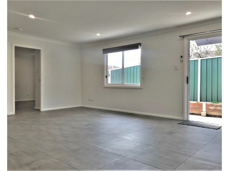 46A Kempt Street, Bonnyrigg NSW 2177