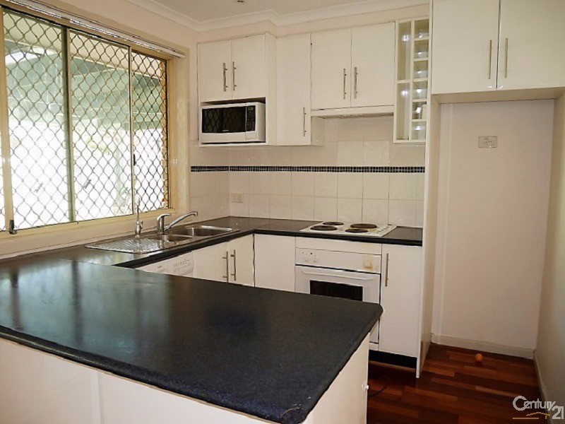 3 Koel Street, Hinchinbrook NSW 2168