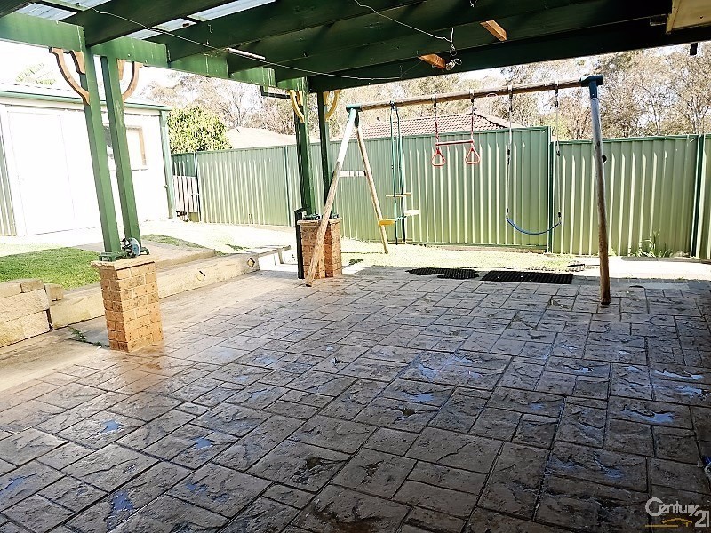 3 Koel Street, Hinchinbrook NSW 2168