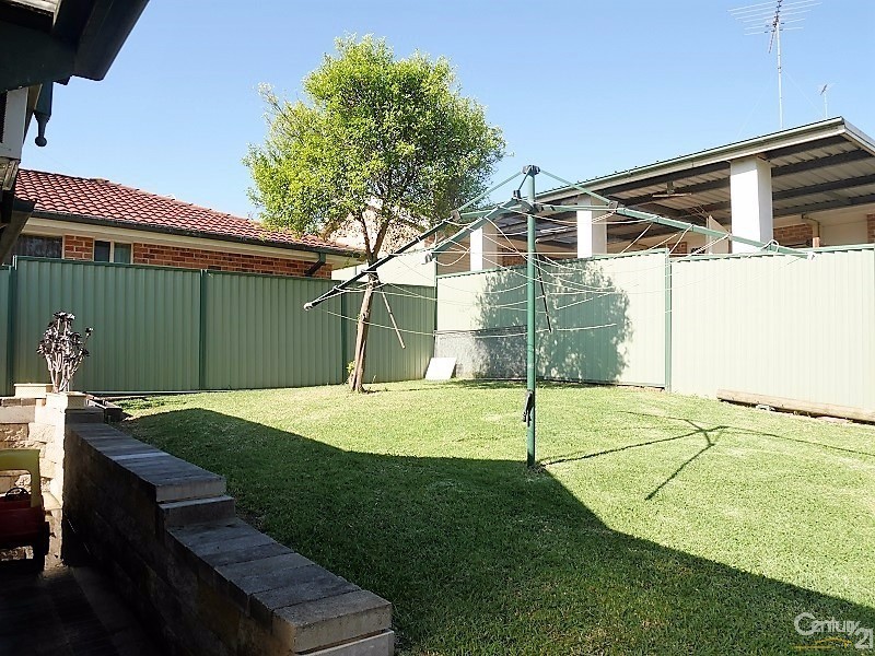 3 Koel Street, Hinchinbrook NSW 2168