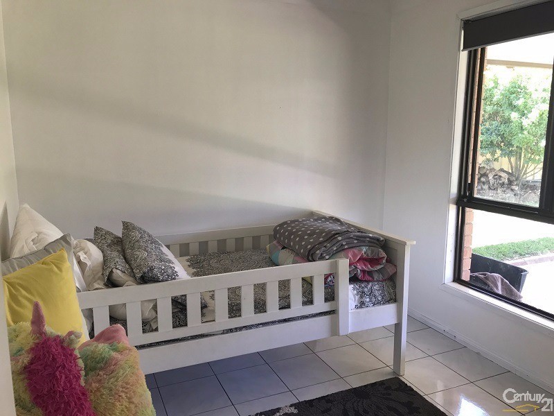 13 Harah Close, Bonnyrigg NSW 2177