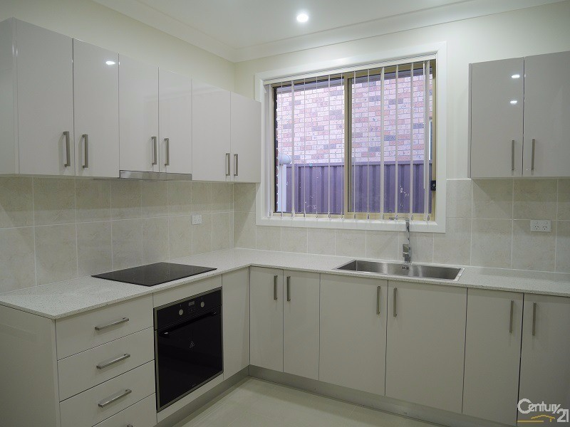 9a Mandolong Street, Bonnyrigg Heights NSW 2177