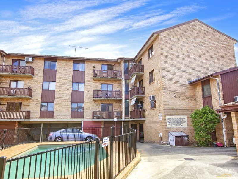 28/3-5 Gilbert Street, Cabramatta NSW 2166