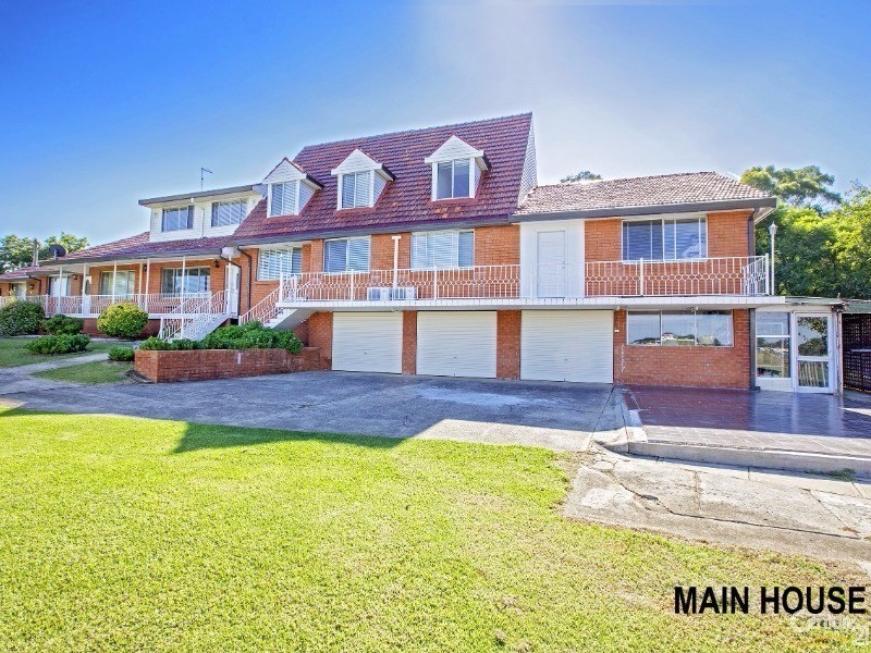 80-84 Goodrich Road, Cecil Park NSW 2178