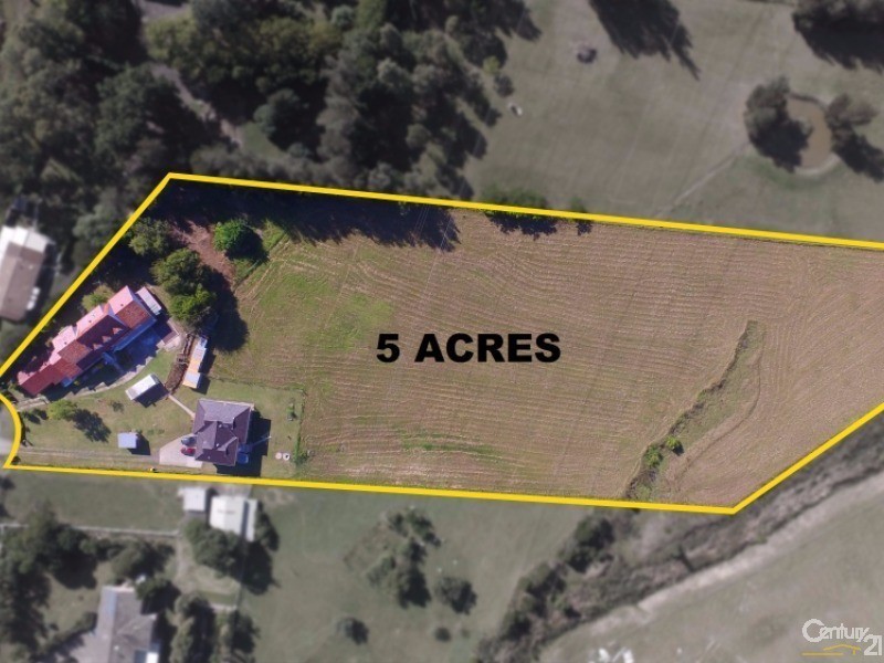 80-84 Goodrich Road, Cecil Park NSW 2178