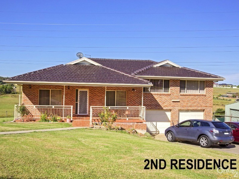 80-84 Goodrich Road, Cecil Park NSW 2178
