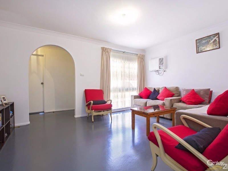 125 Farmview Drive, Cranebrook NSW 2749