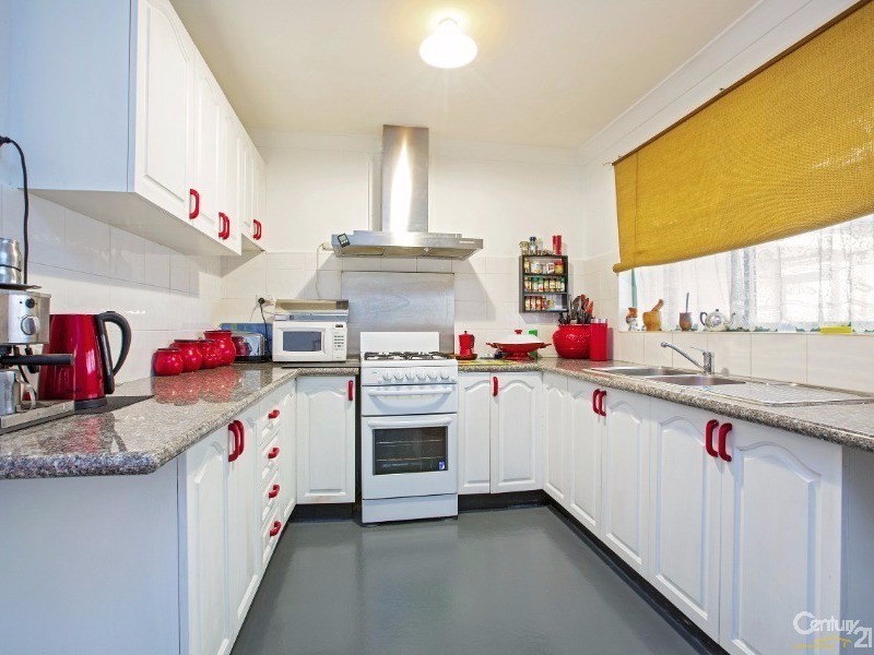 125 Farmview Drive, Cranebrook NSW 2749