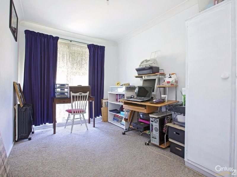 125 Farmview Drive, Cranebrook NSW 2749