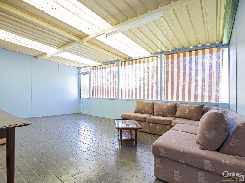 125 Farmview Drive, Cranebrook NSW 2749