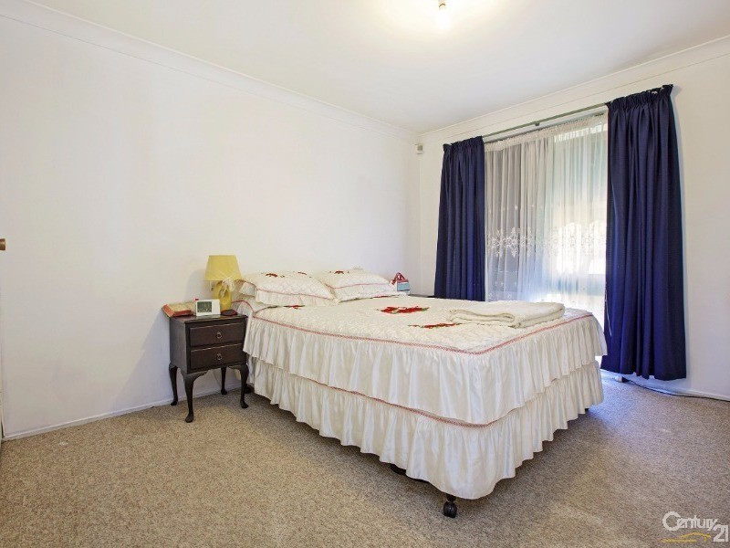 125 Farmview Drive, Cranebrook NSW 2749