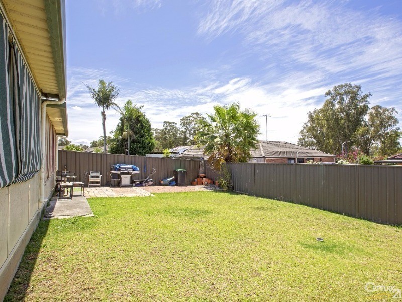 125 Farmview Drive, Cranebrook NSW 2749